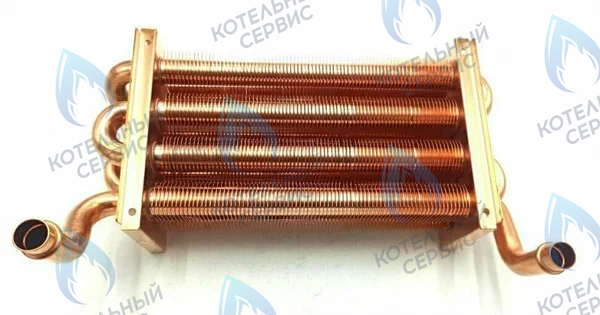 52070391 Теплообменник для отопления PL3.20 DAESUNG в Санкт-Петербурге