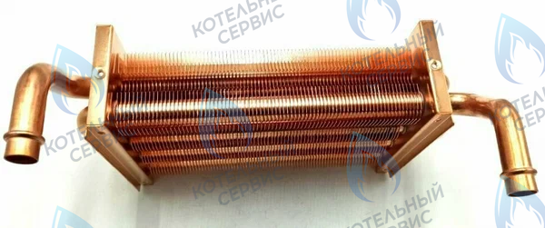 52070391 Теплообменник для отопления PL3.20 DAESUNG в Санкт-Петербурге