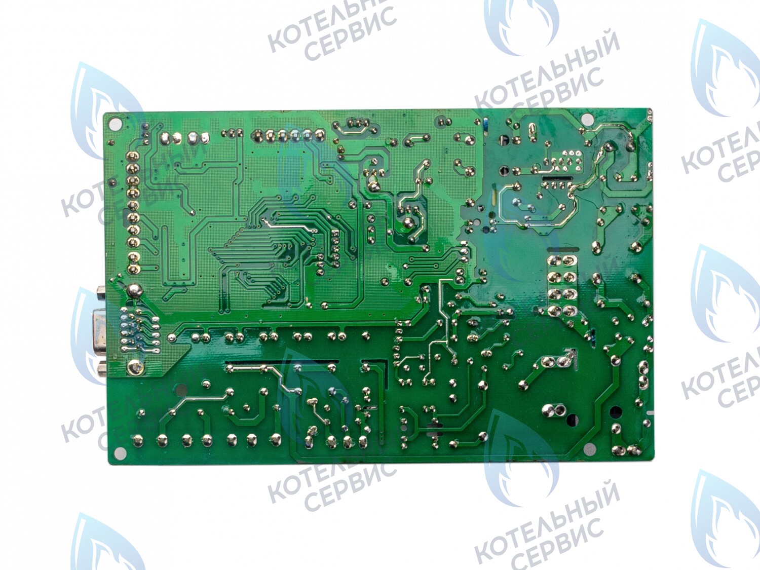 B00130 Плата управления (для двух теплообменников) V9.0 L1P26-F21S(T)HEC L1P26-F21(T) HAIER,  530002921, 0530002921 в Санкт-Петербурге
