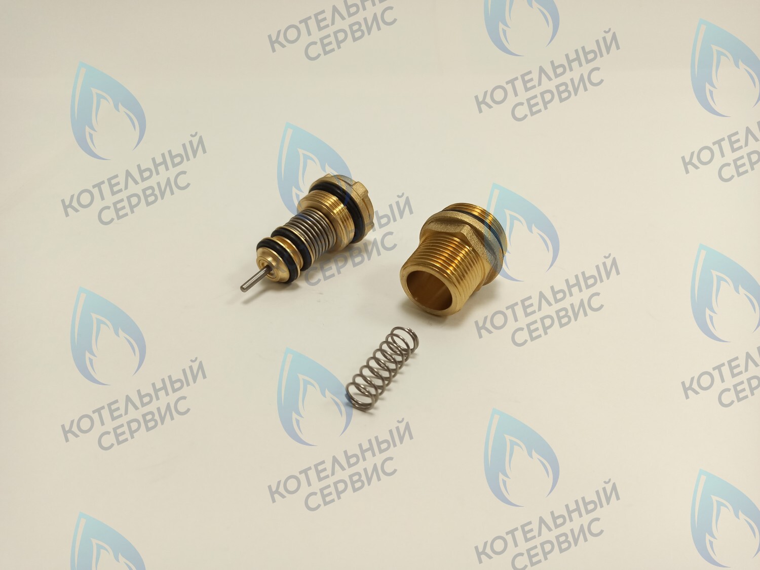 TVK001-02-54-S4-R6 Ремкомплект трехходового клапана в Санкт-Петербурге