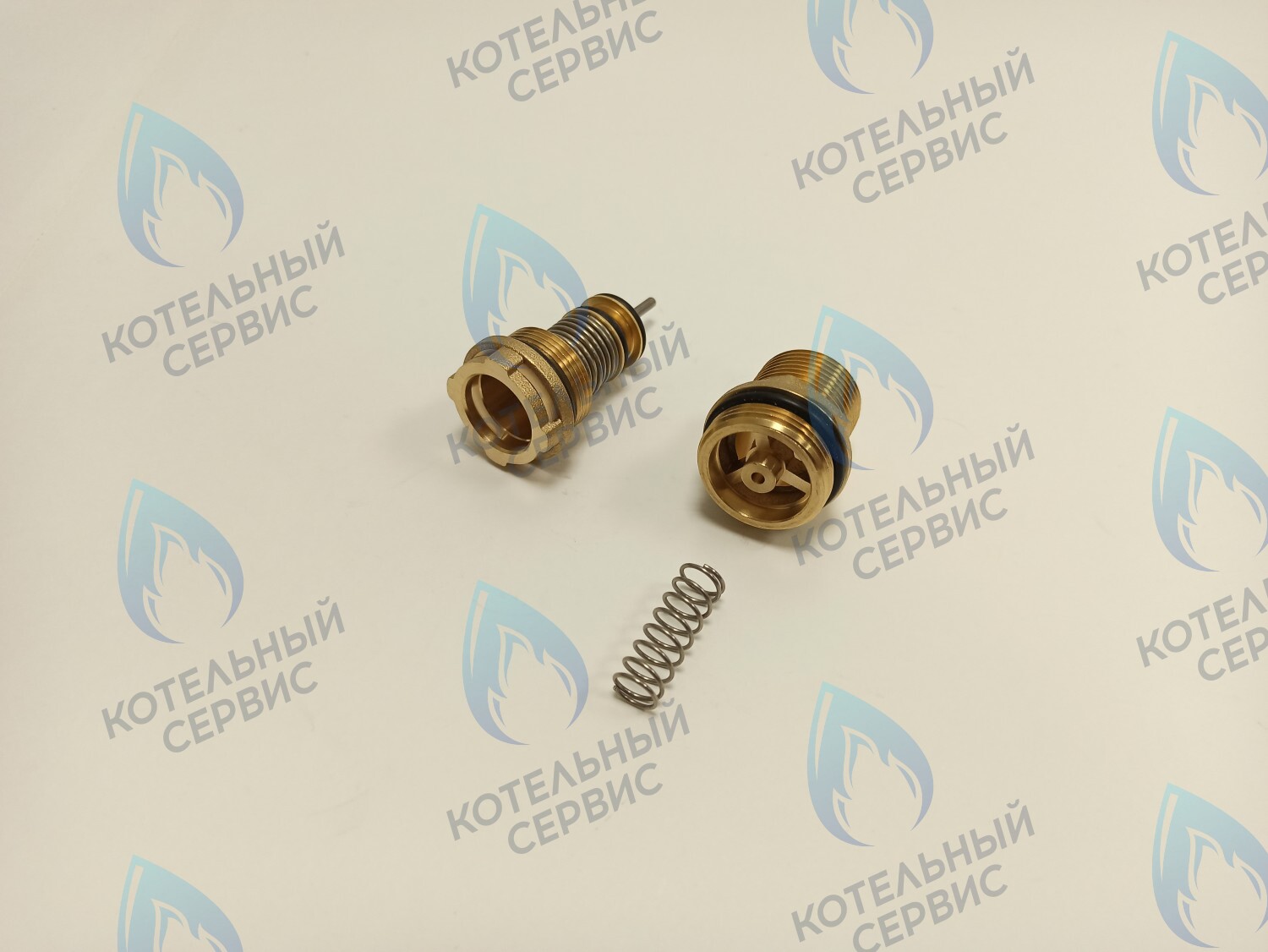 TVK001-02-54-S4-R6 Ремкомплект трехходового клапана в Санкт-Петербурге