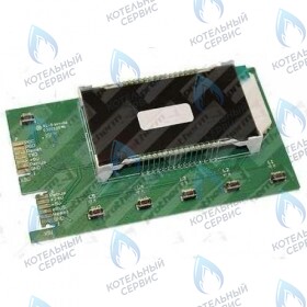 Плата дисплея PROTHERM