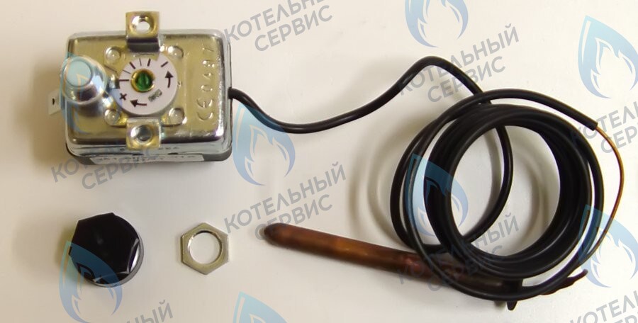 0020035007 Термостат прод.сгорания 400 40-60°C PROTHERM в Санкт-Петербурге
