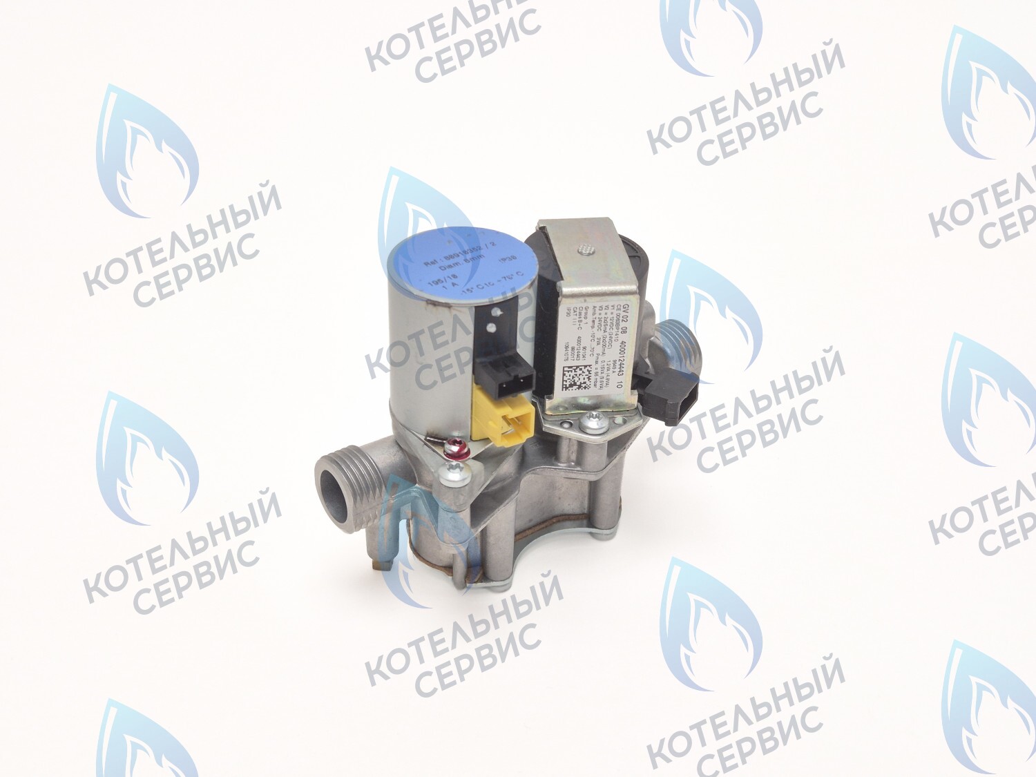 0020019992 Газовая арматура, сжиженный газ VAILLANT в Санкт-Петербурге