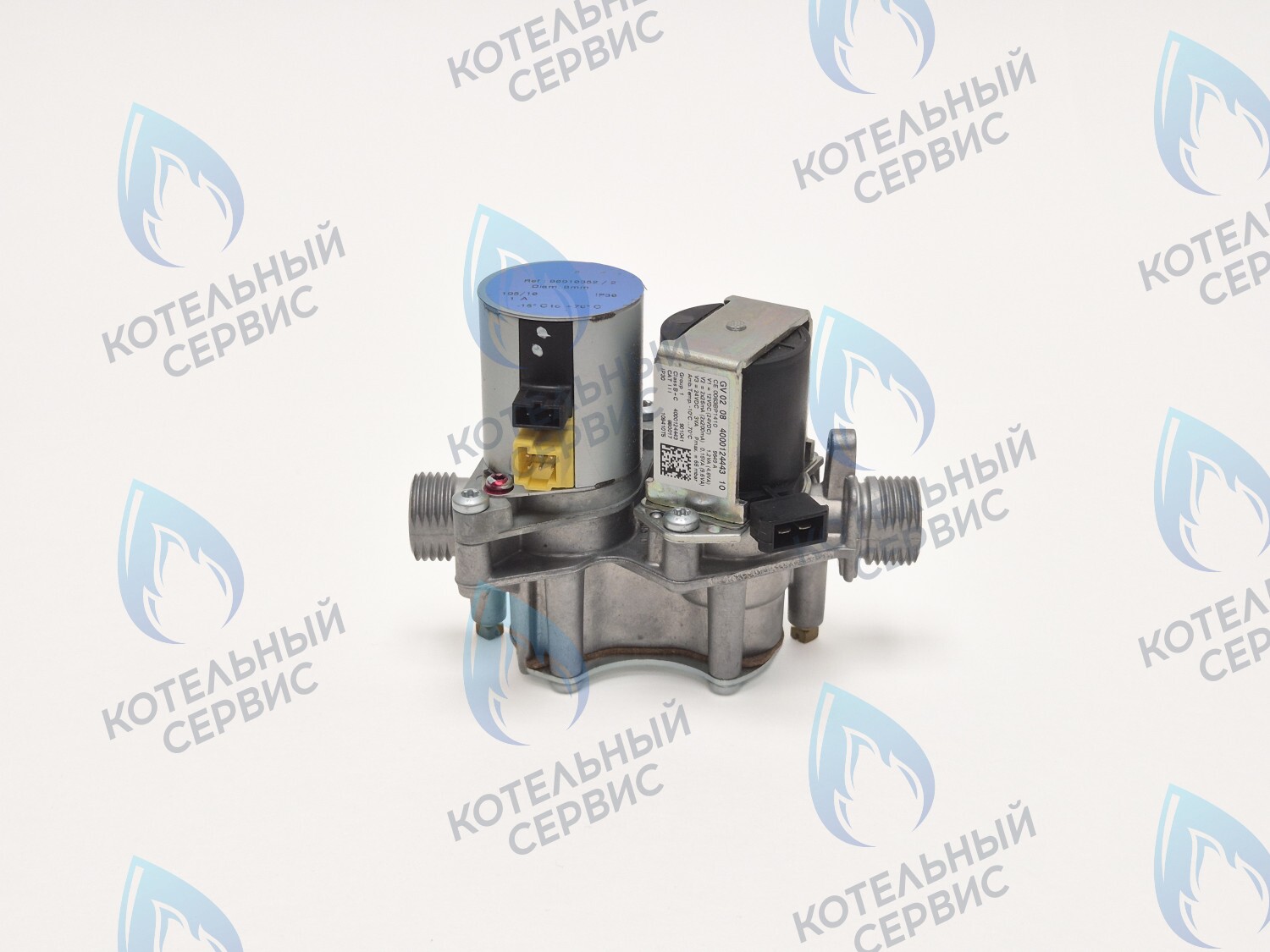 0020019992 Газовая арматура, сжиженный газ VAILLANT в Санкт-Петербурге
