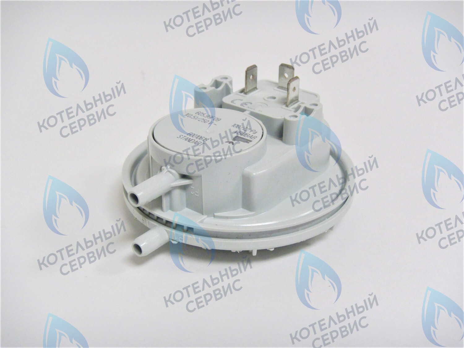 AP-100-072-63-HC-3 Маностат HUBA 100/72 Pa в Санкт-Петербурге