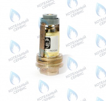 015008 Клапан магнитный 630 ЛЕМАКС (Lemax) в Санкт-Петербурге