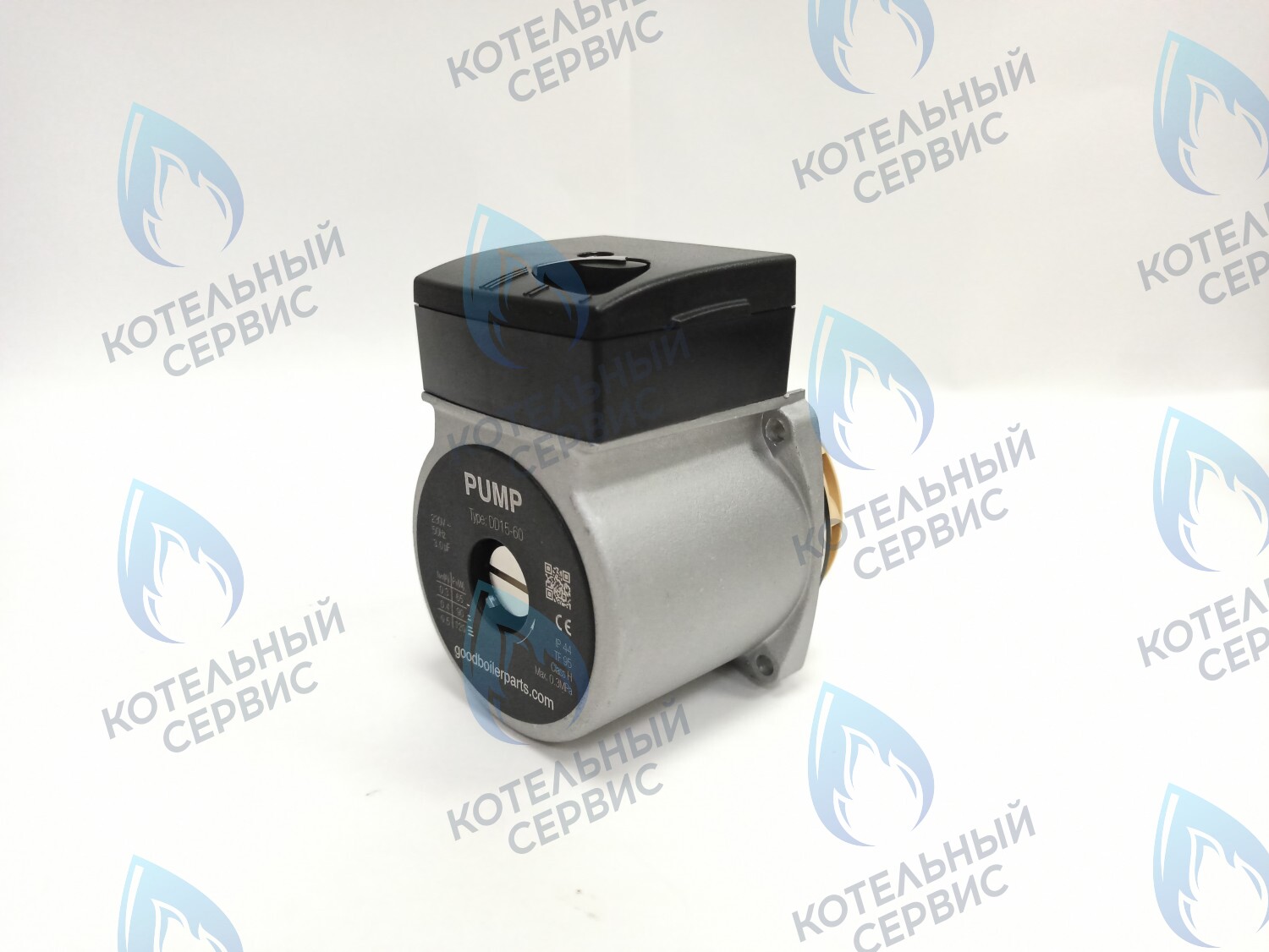 PH-P30CCW60-GB120 Двигатель насоса (против часовой) DD15-60 для Protherm (0020119604, 0020207146) в Санкт-Петербурге