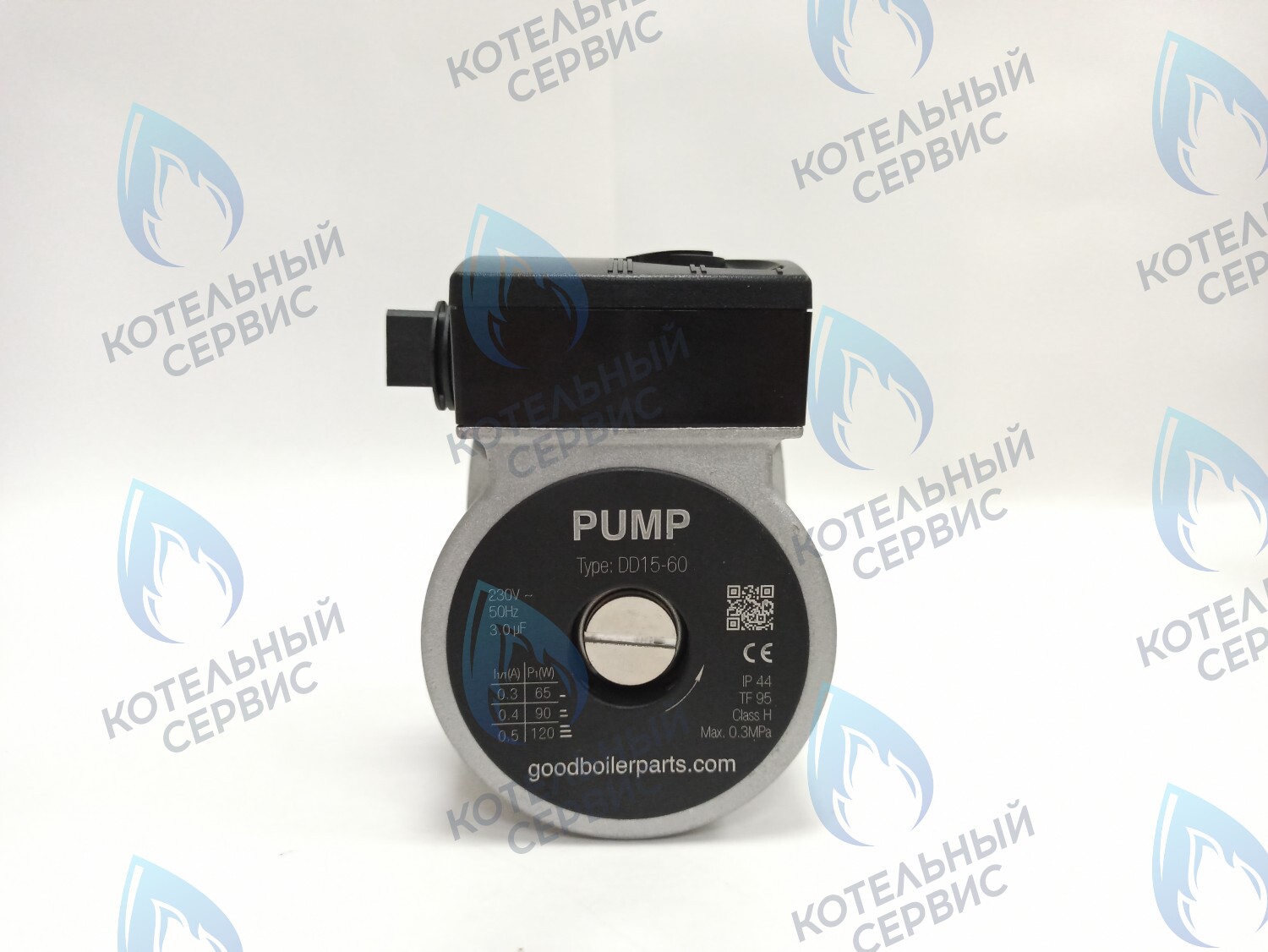 PH-P30CCW60-GB120 Двигатель насоса (против часовой) DD15-60 для Protherm (0020119604, 0020207146) в Санкт-Петербурге