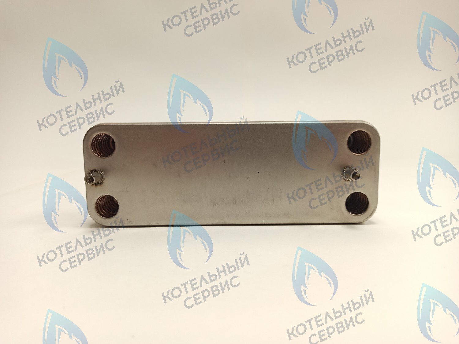 ES210P-172+-16F-CH Теплообменник ГВС вторичный 16 пластин  BOSCH, BUDERUS в Санкт-Петербурге