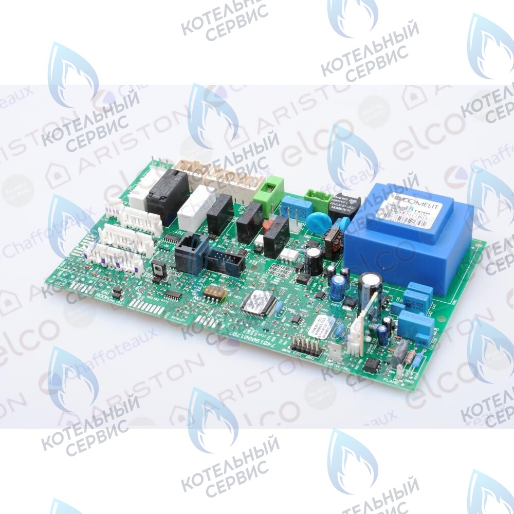 65105818 Основная плата CHAFFOTEAUX в Санкт-Петербурге