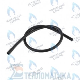 Трубка нагнетания медная LFA 13-24KG, LST 13-24K NAVIEN