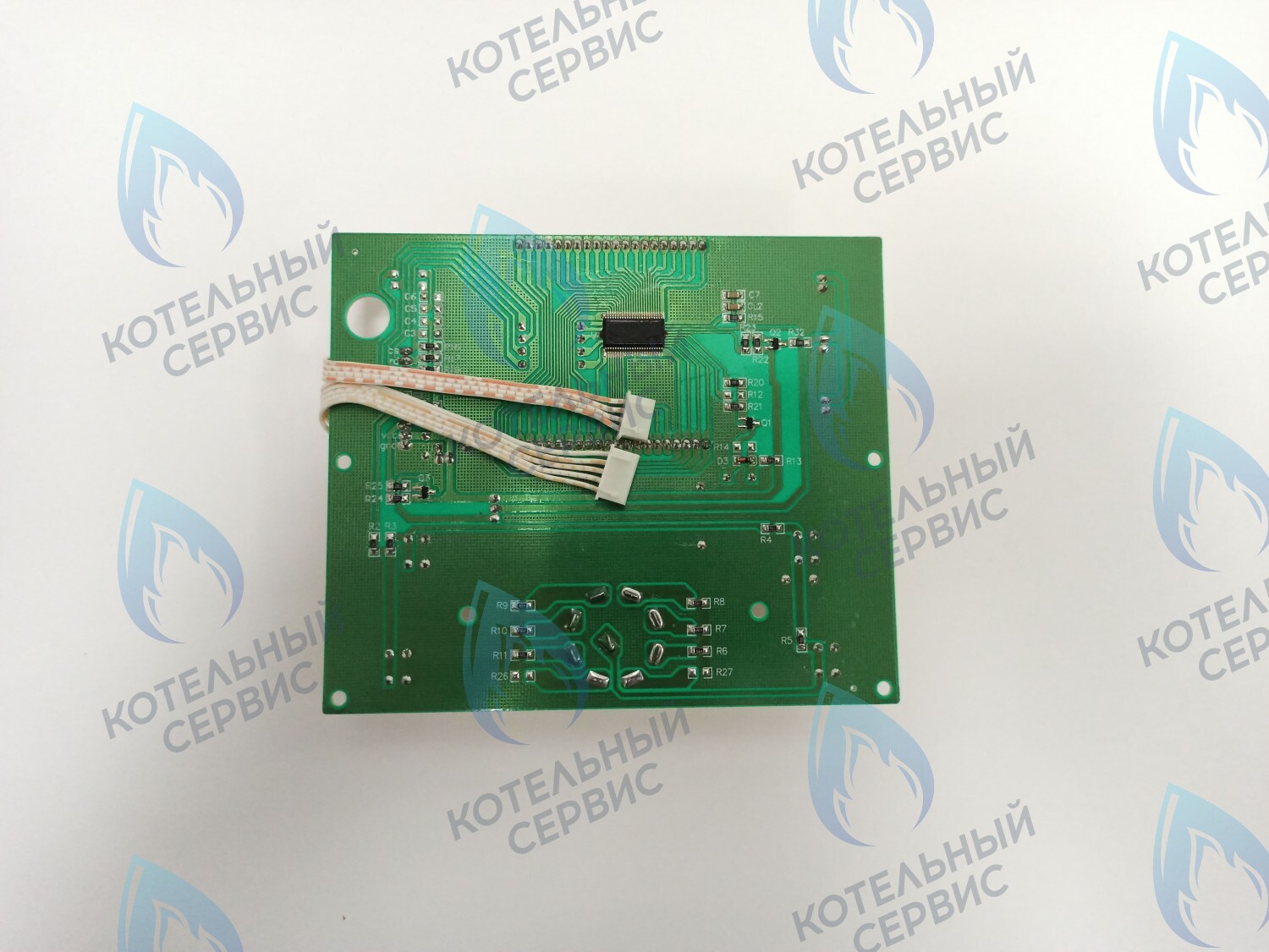 AA11040118 Плата дисплея Hi Tech 24 ELECTROLUX в Санкт-Петербурге