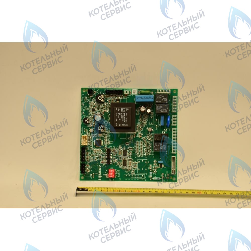 5678250 Электронная плата (LMU33 SIEMENS) BAXI в Санкт-Петербурге