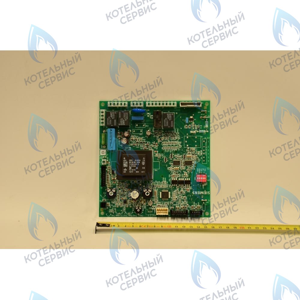 5678250 Электронная плата (LMU33 SIEMENS) BAXI в Санкт-Петербурге