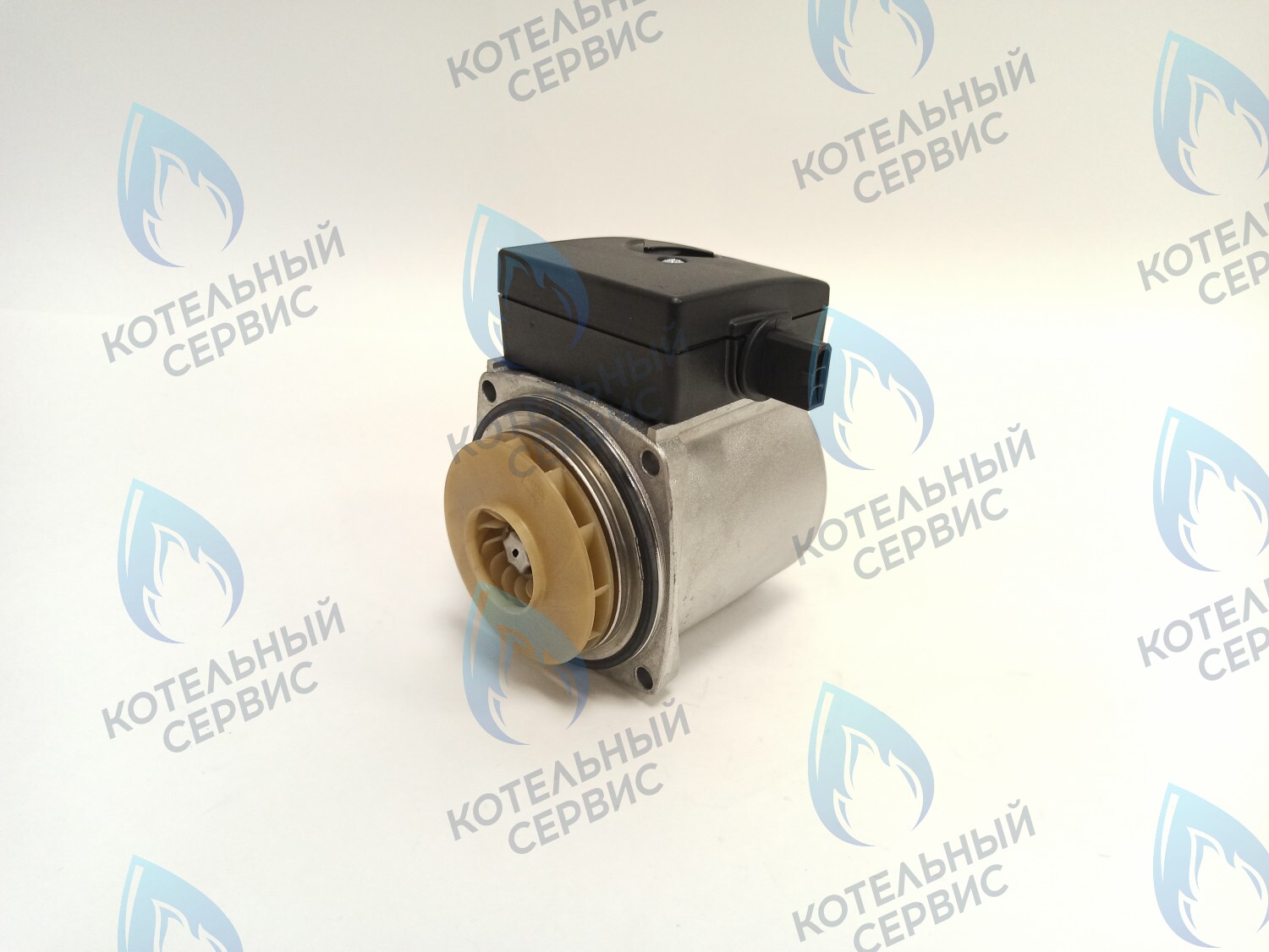 PH-G30CCW50-GR75-FL Двигатель насоса GRUNDFOS 15-50 75w с коннектором в Санкт-Петербурге