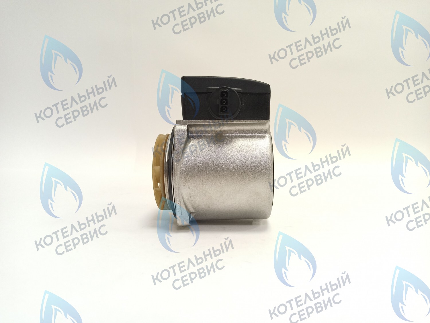 PH-G30CCW50-GR75-FL Двигатель насоса GRUNDFOS 15-50 75w с коннектором в Санкт-Петербурге