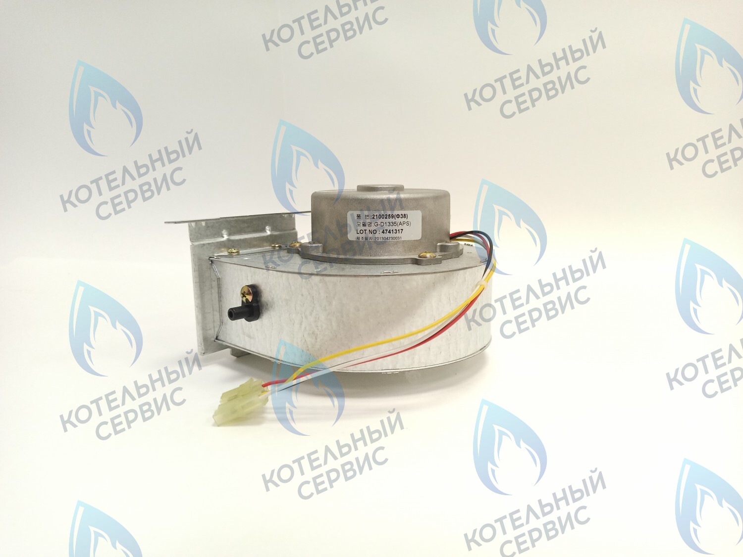 52100450 Вентилятор дымоудаления  PL3.13-25 CELTIC в Санкт-Петербурге