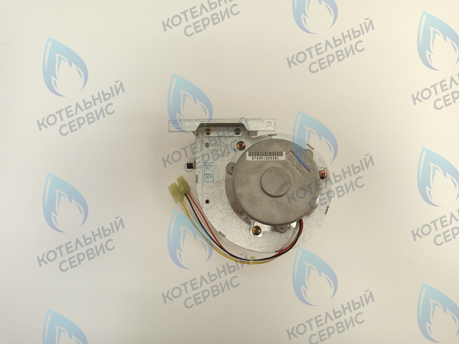 52100450 Вентилятор дымоудаления  PL3.13-25 CELTIC в Санкт-Петербурге