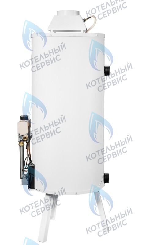  Аппарат отопительный газовый водогрейный напольный одноконтурный ГИДРОТЕРМ "Алтай" ГА исп. 1 в Санкт-Петербурге