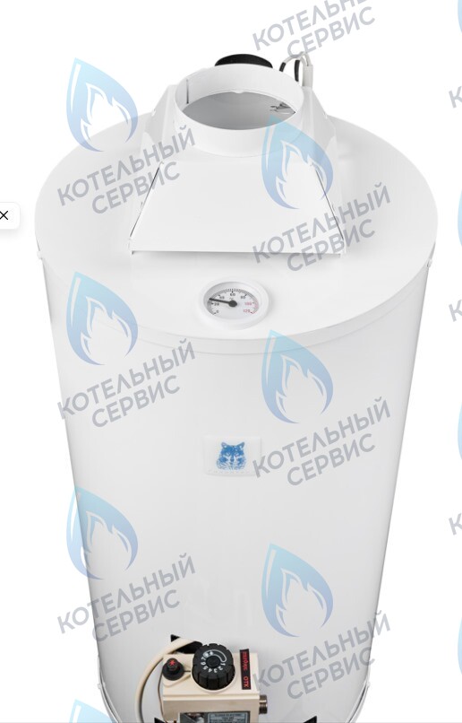  Аппарат отопительный газовый водогрейный напольный одноконтурный ГИДРОТЕРМ "Алтай" ГА исп. 1 в Санкт-Петербурге