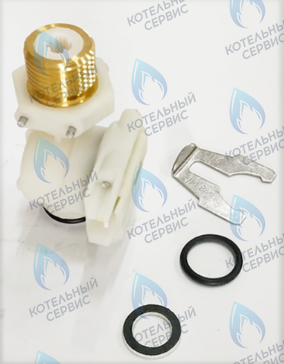 39846880 Датчик расхода воды (39836700) FERROLI в Санкт-Петербурге