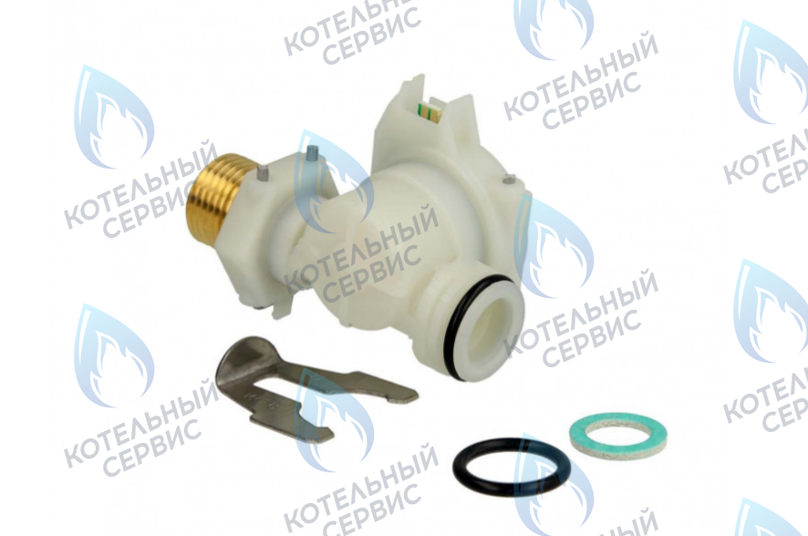 39846880 Датчик расхода воды (39836700) FERROLI в Санкт-Петербурге