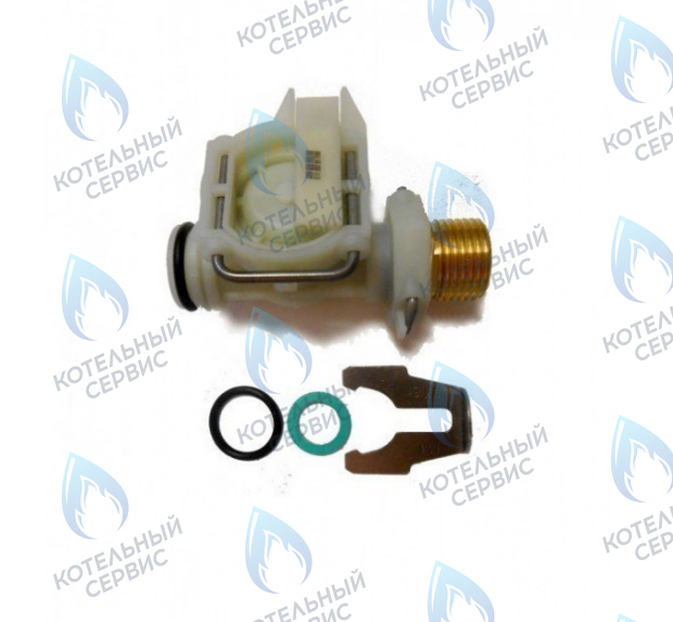 39846880 Датчик расхода воды (39836700) FERROLI в Санкт-Петербурге