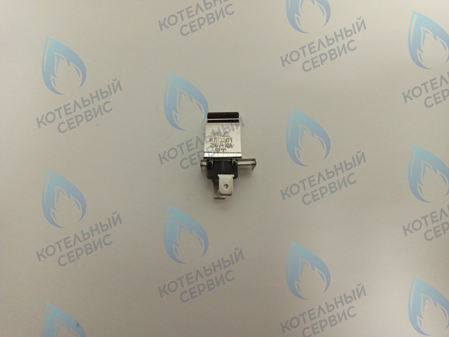 AC04000012 Термостат перегрева (AC04000012) ROYAL THERMO в Санкт-Петербурге