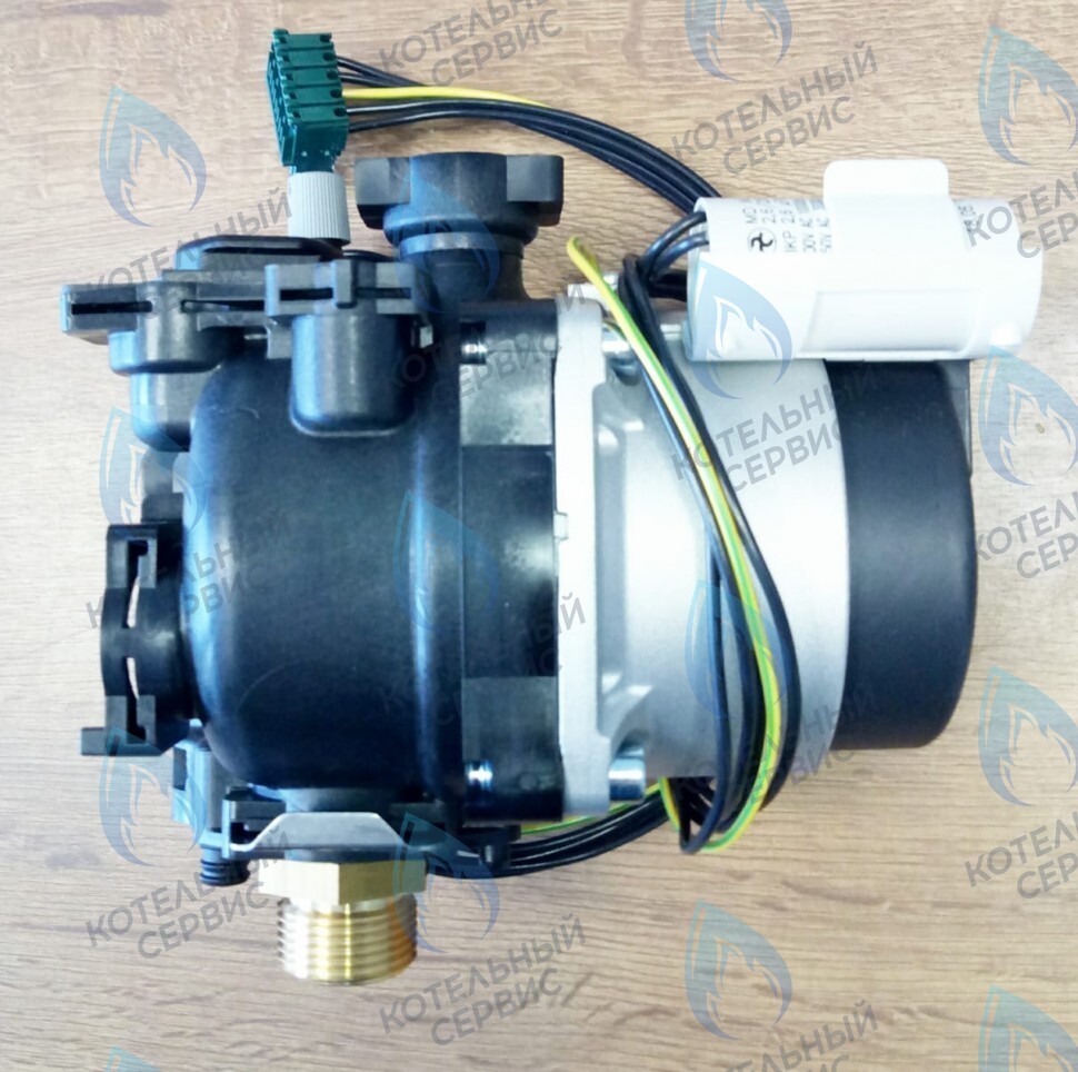 0010025841 Циркуляционный насос WILO INTMSL12/6-2 Protherm Скат V14 в Санкт-Петербурге