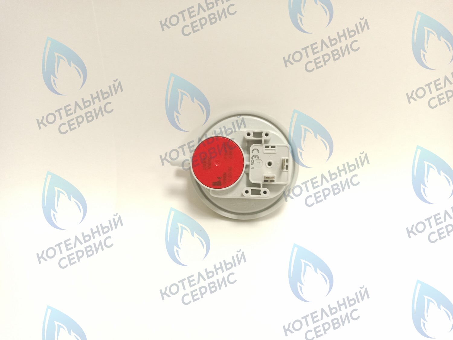 AP-150-120-63-HC Маностат HUBA 150/120 Pa BUDERUS (87161461530) в Санкт-Петербурге
