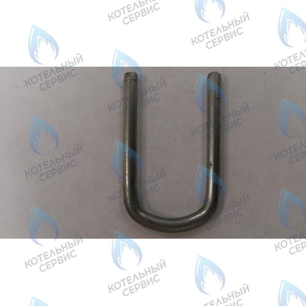 6301431008 Скоба крепления 3X20X33 BAXI в Санкт-Петербурге