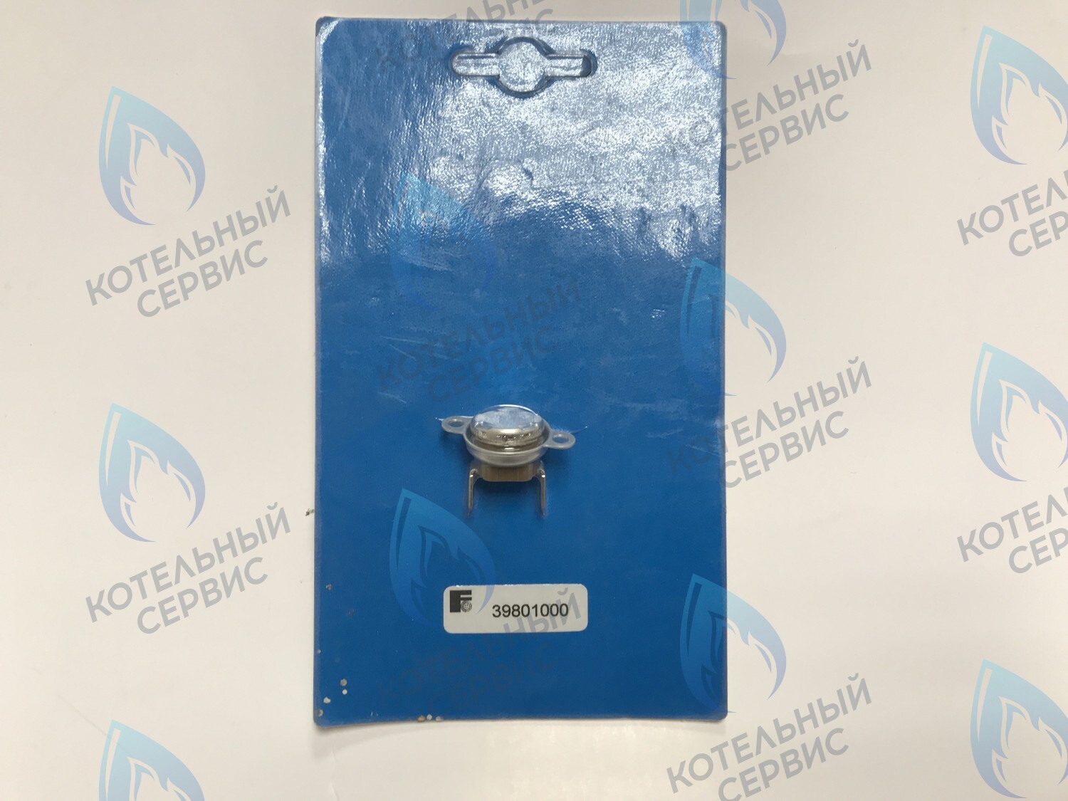 39801000 Термостат дымовых газов аварийный FERROLI в Санкт-Петербурге