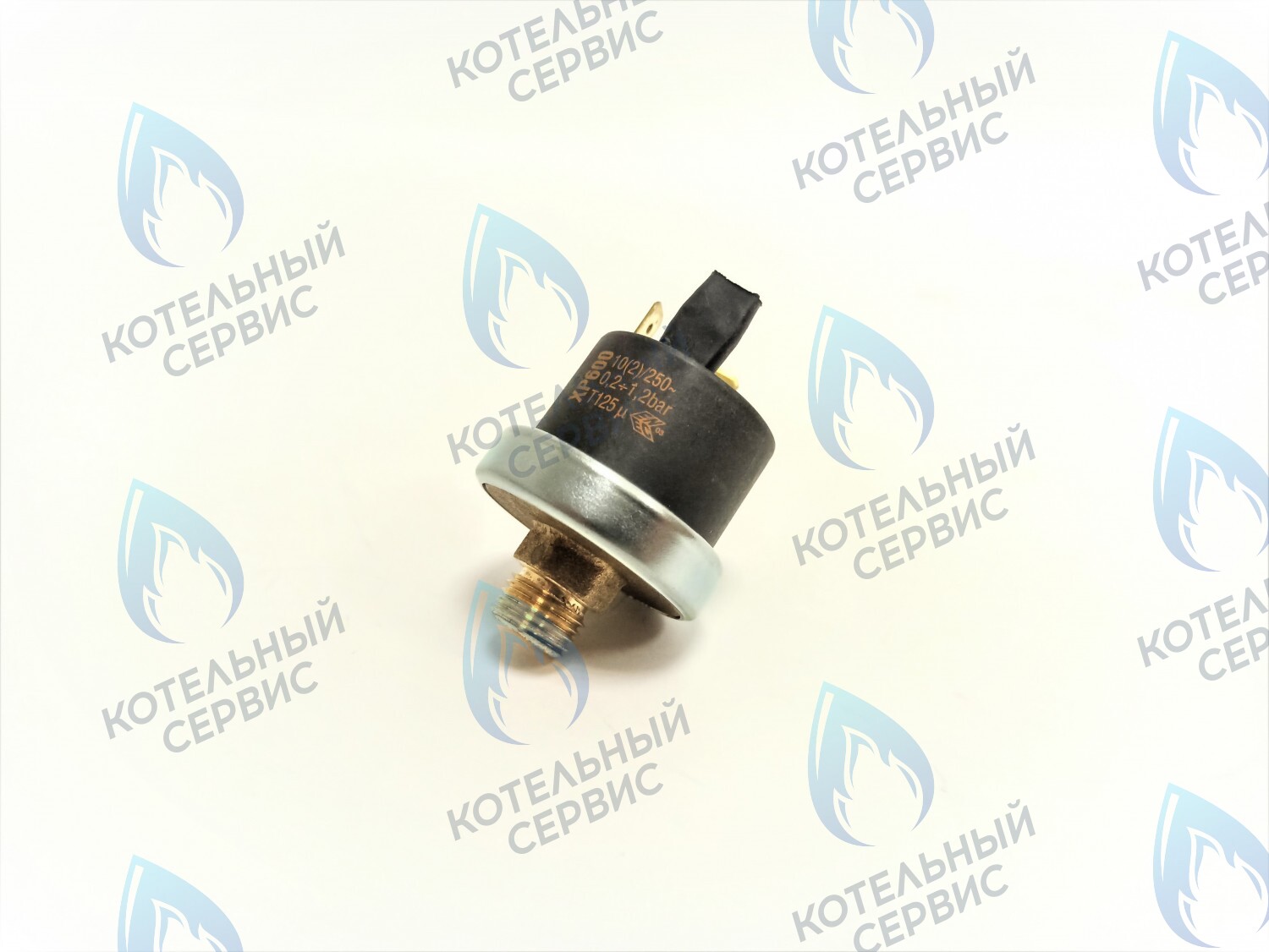 05-5017 Датчик низкого давления системы отопления 0.6/0.4 Polykraft Alpine Light в Санкт-Петербурге