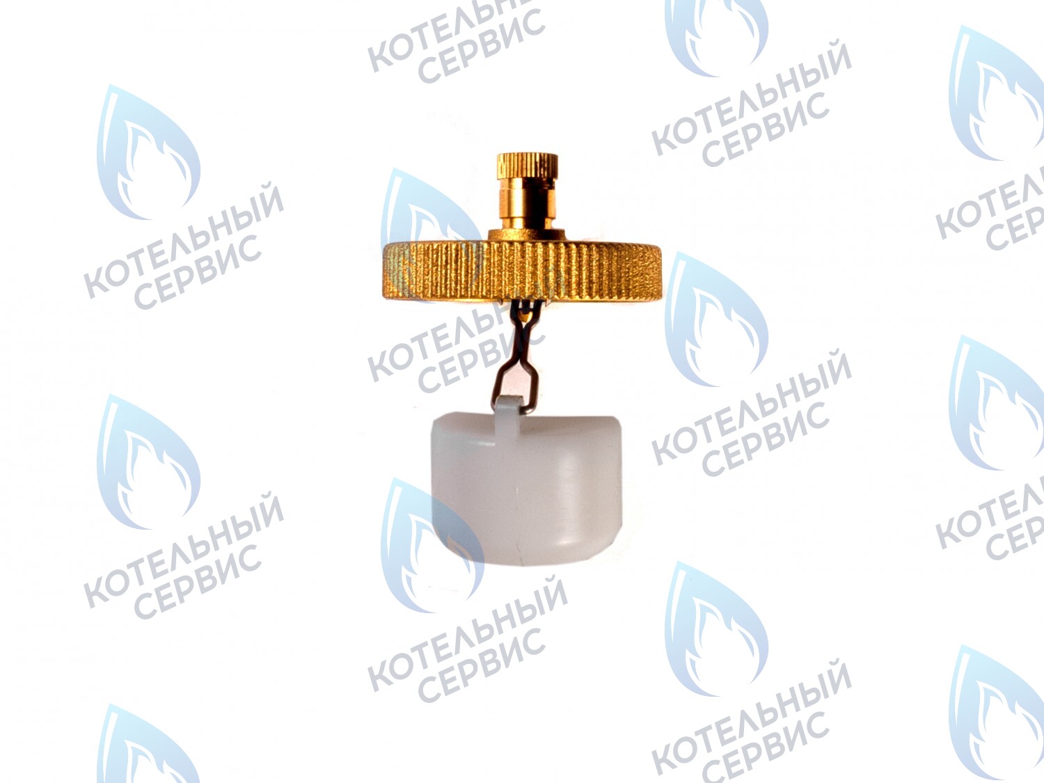 PA005 Воздухоотводчик автоматический PROTHERM (0020035044), VAILLANT, ARISTON (998643) (061707) (TS) в Санкт-Петербурге