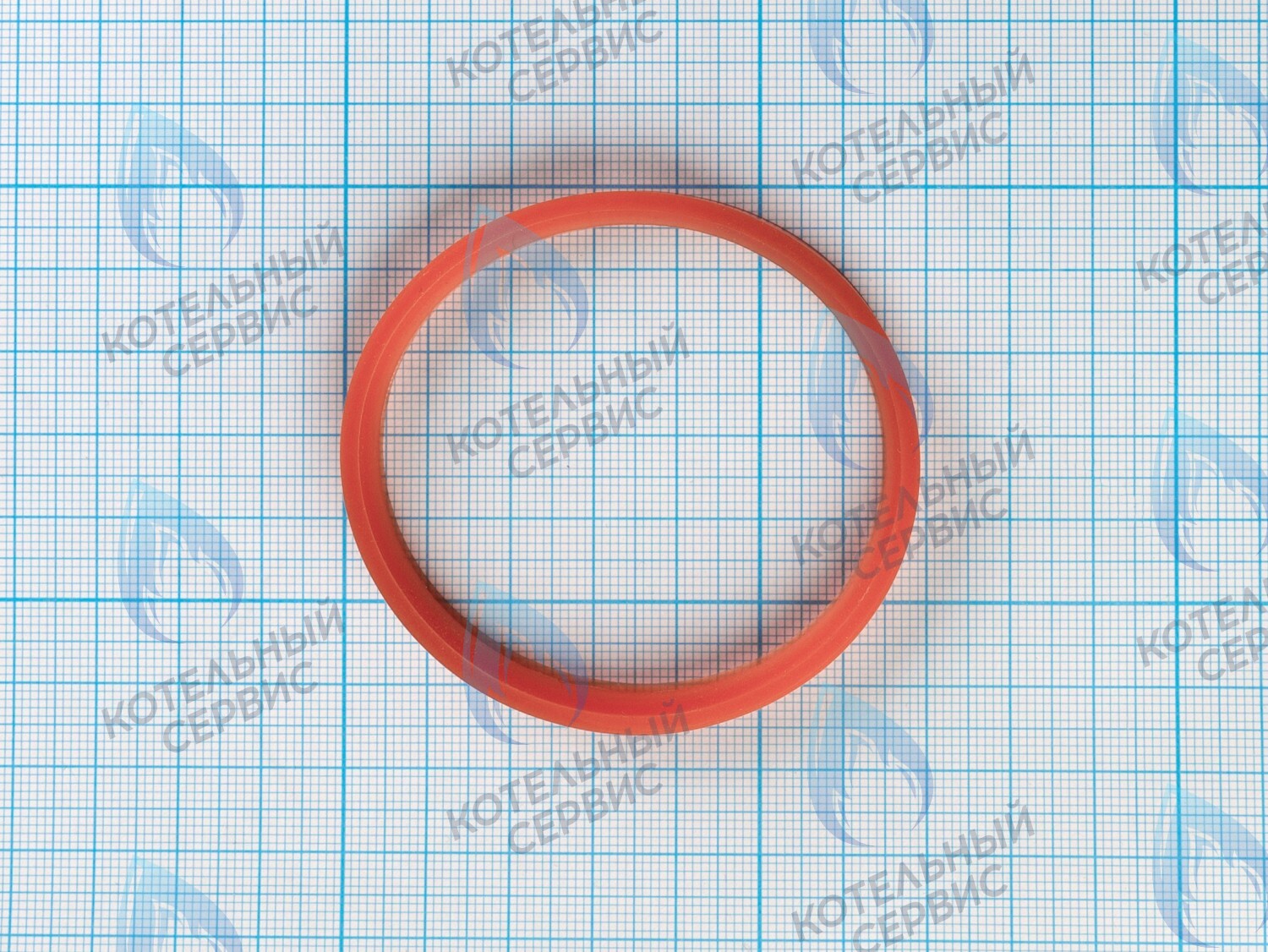 EC12020029 Эллиптическое уплотнительное кольцо для трубы ELSOTHERM серия T в Санкт-Петербурге