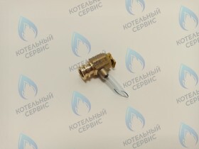 Клапан аварийного сброса избыточного давления RINNAI RMF/KMF/CMF/BR-R/С