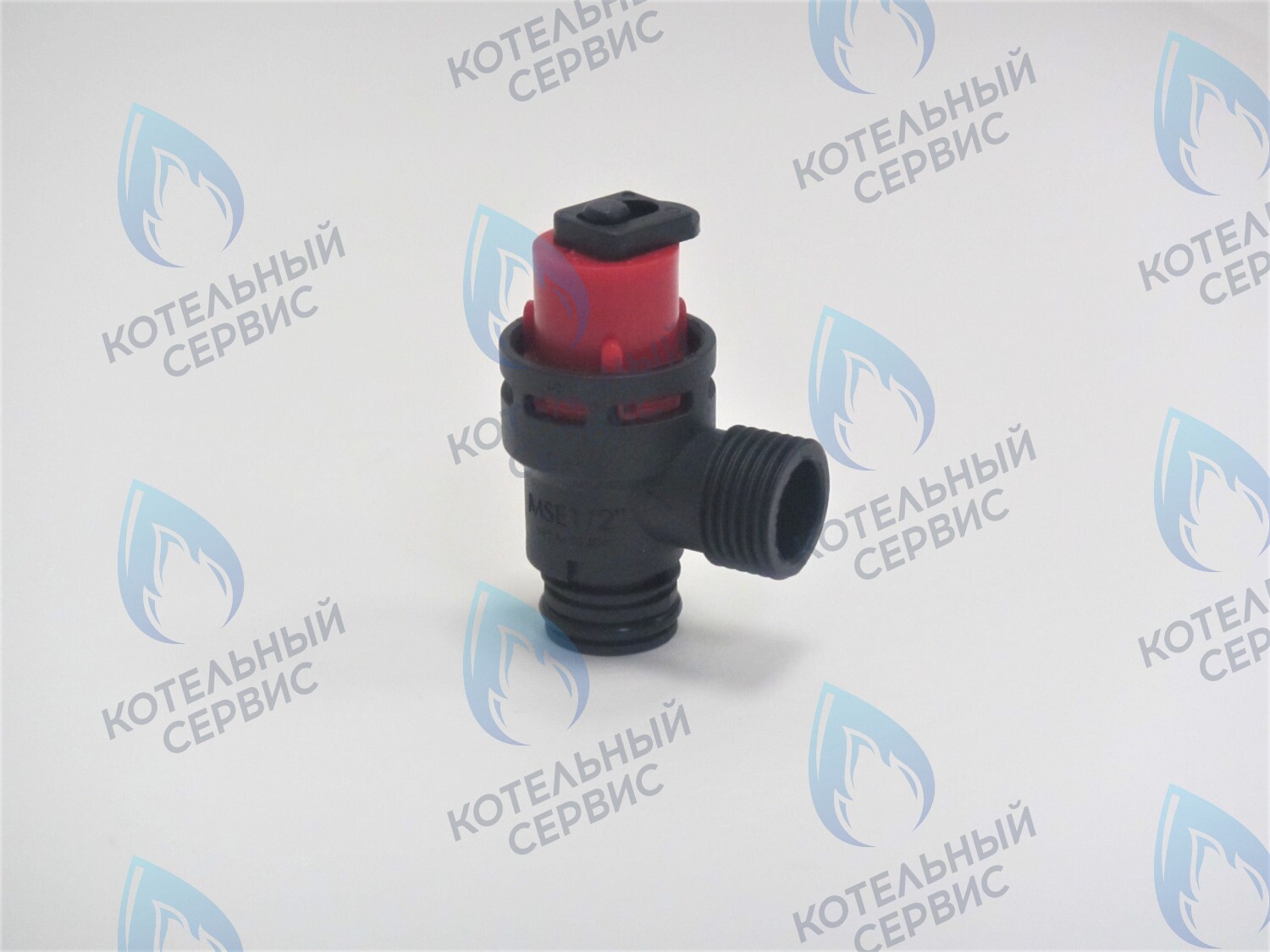 EV020-01-TR Сбросной клапан 3 бар Ferroli, Protherm (0020014173, 0020047005), Vaillant (178985) в Санкт-Петербурге