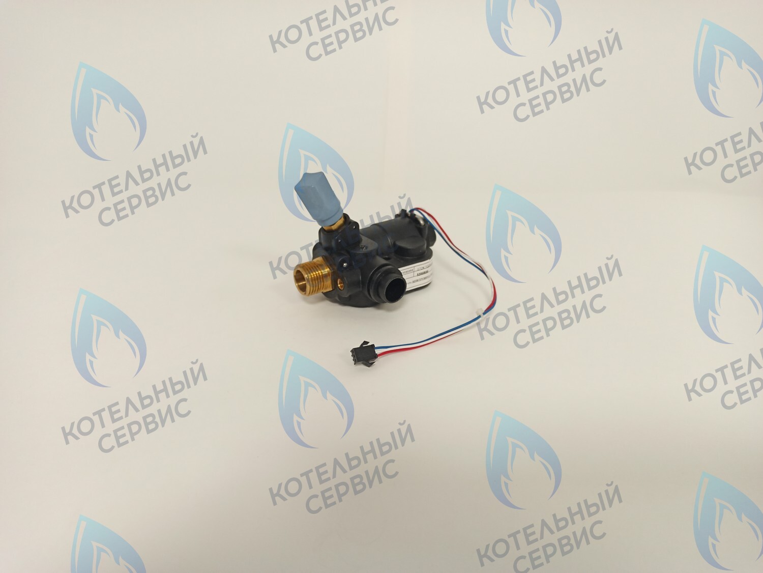 52060596 Блок подачи холодной воды E12-17 DAESUNG в Санкт-Петербурге