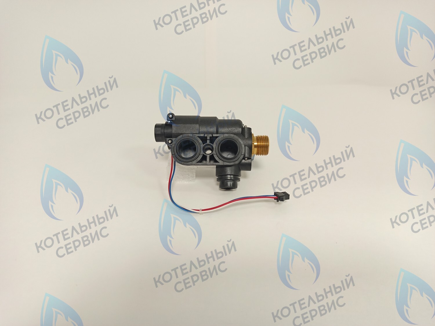 52060596 Блок подачи холодной воды E12-17 DAESUNG в Санкт-Петербурге