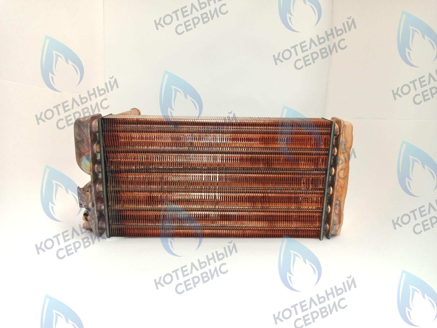 EB031-320 Теплообменник U052-28K BUDERUS (87154068140) в Санкт-Петербурге