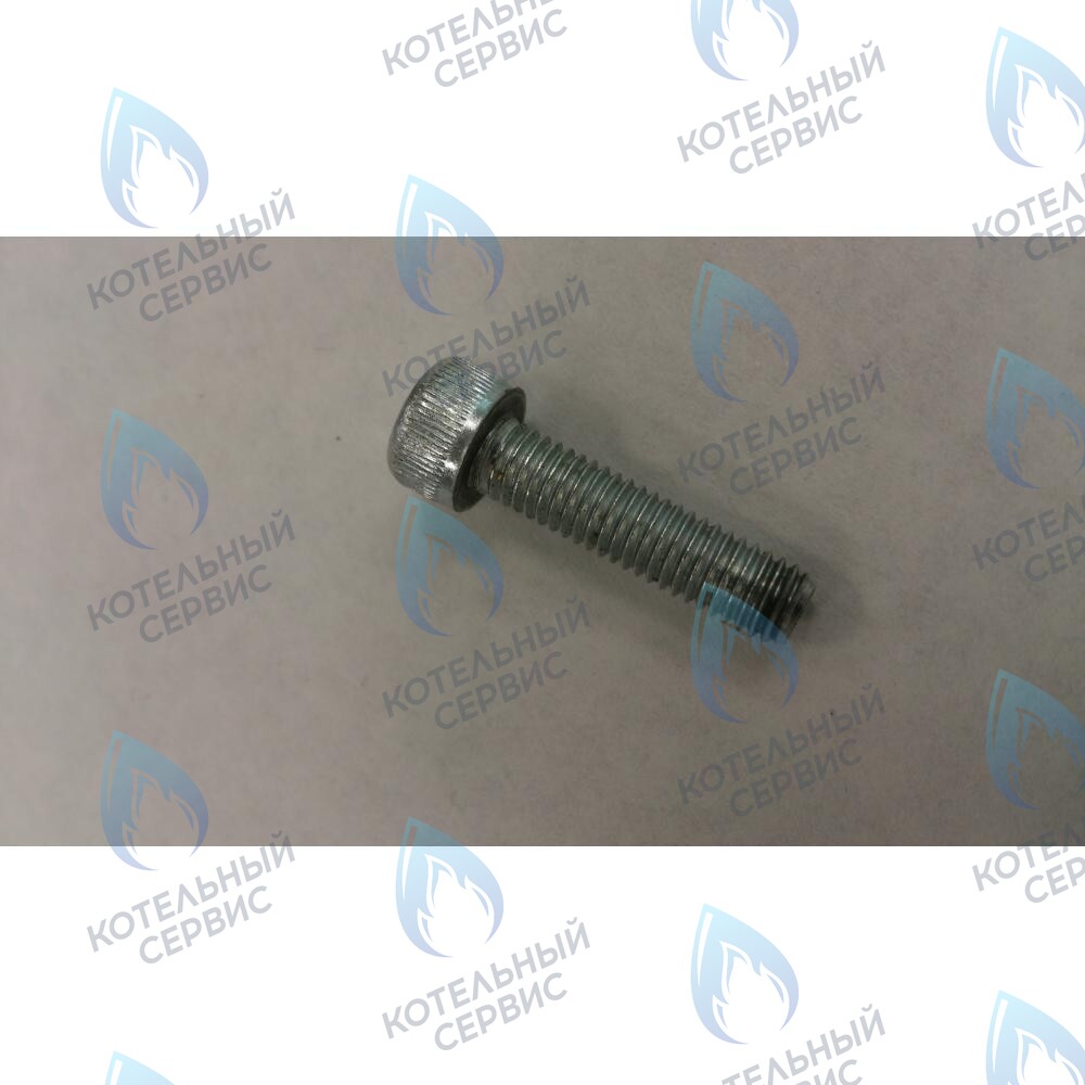 599130079 Винт M5X20 BAXI в Санкт-Петербурге