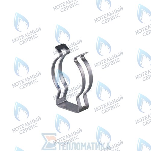 20007868A Зажим-фиксатор «Клипса-G» Deluxe, Deluxe Coaxial, Deluxe Plus, Deluxe Plus Coaxial, Smart Tok Coaxial, Prime Coaxial, Ace, Ace Coaxial, Atmo NAVIEN в Санкт-Петербурге