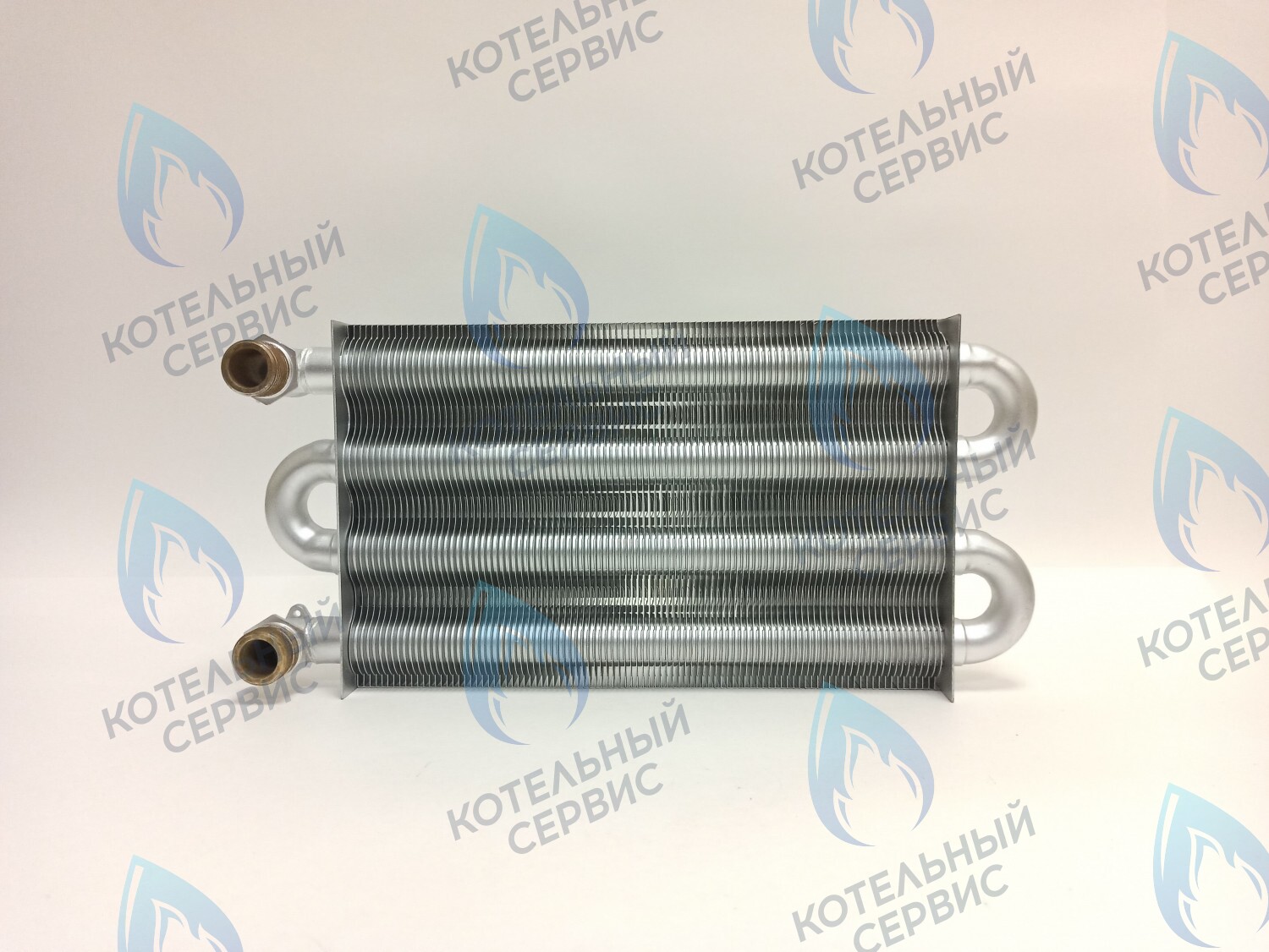 EM038-290 Теплообменник Thermona (20405, 20405.1, 20405.2, 20405.3), Hermann 015002477 (7.030.01430; 2000803307) PR 20-323081 PR 20-323047 в Санкт-Петербурге