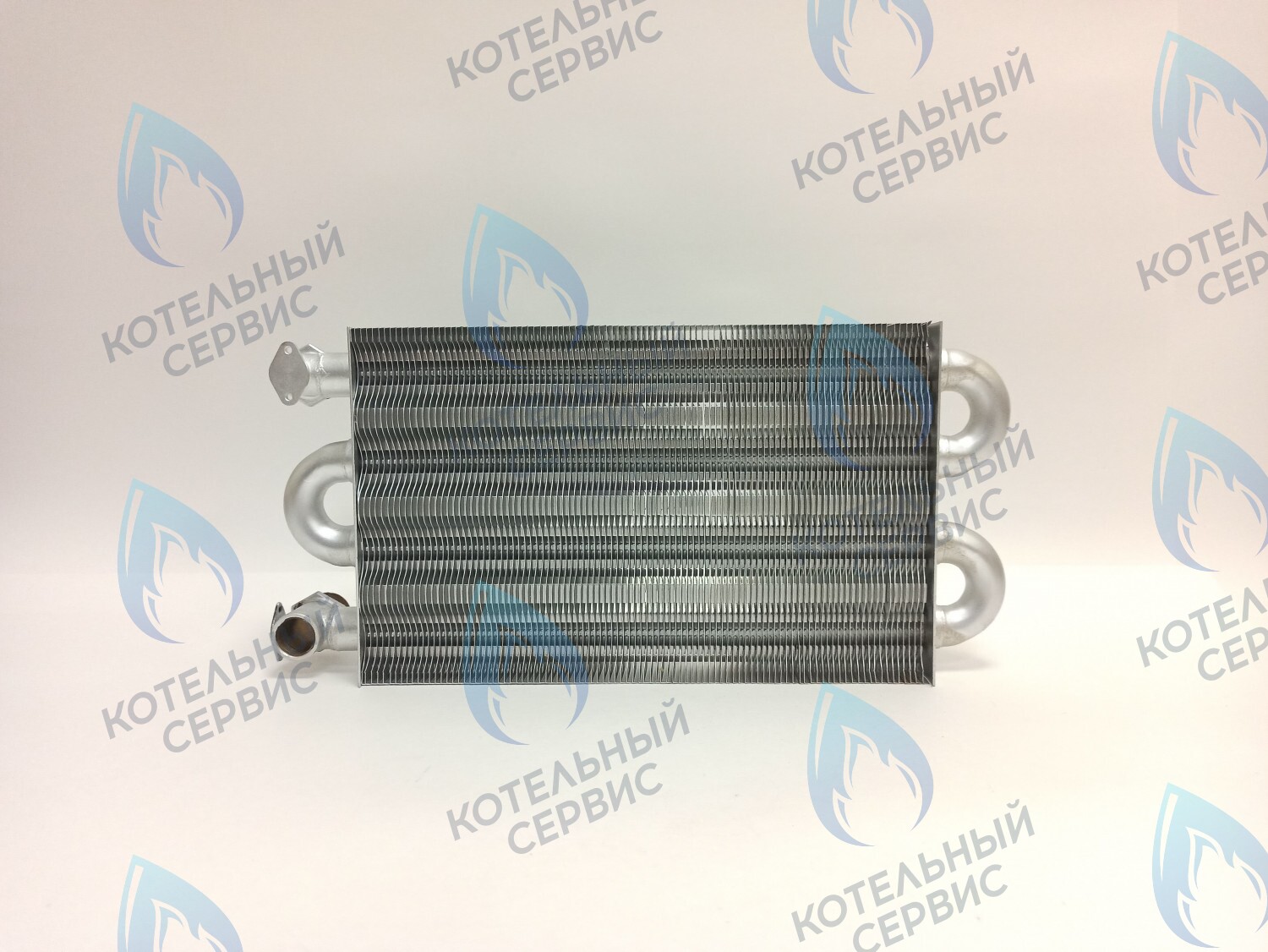 EM038-290 Теплообменник Thermona (20405, 20405.1, 20405.2, 20405.3), Hermann 015002477 (7.030.01430; 2000803307) PR 20-323081 PR 20-323047 в Санкт-Петербурге