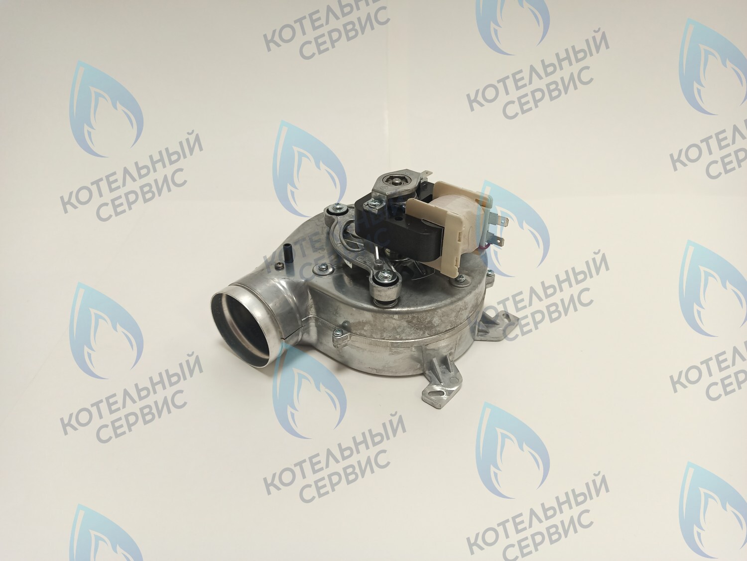 D22013.0210-040R Вентилятор C035W 35Вт 10кВт-24кВт D ARDERIA в Санкт-Петербурге