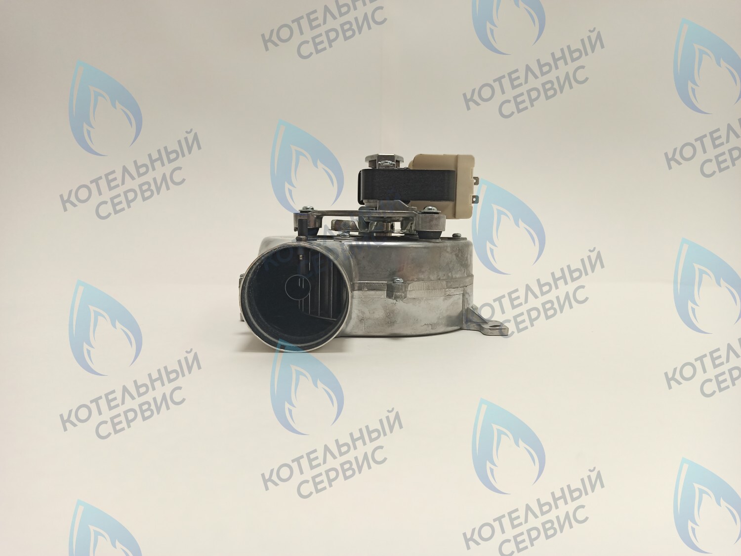 D22013.0210-040R Вентилятор C035W 35Вт 10кВт-24кВт D ARDERIA в Санкт-Петербурге