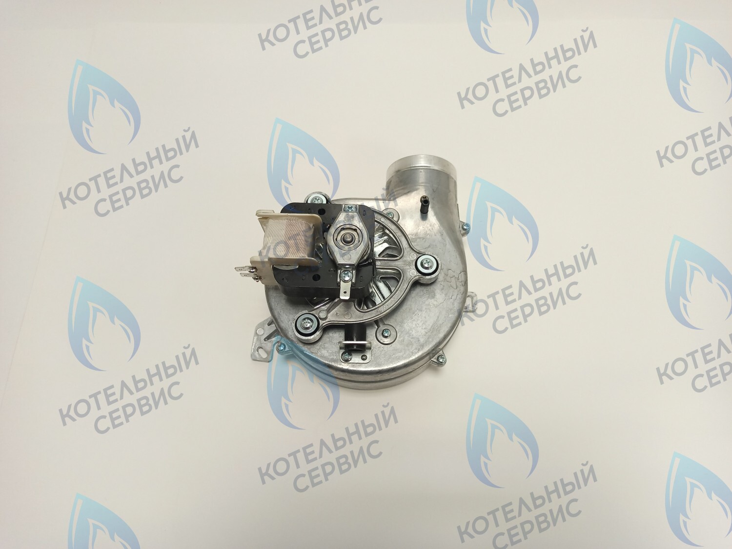 D22013.0210-040R Вентилятор C035W 35Вт 10кВт-24кВт D ARDERIA в Санкт-Петербурге