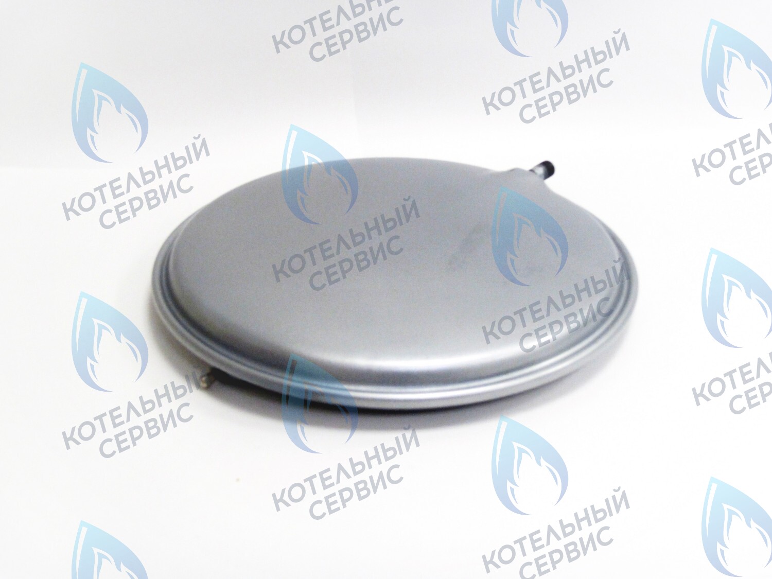 902616140 Бак расширительный 6л (без крепежных элементов) 3/8 FERROLI в Санкт-Петербурге