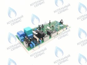 Плата управления BaltGaz Neva MIAD555 (Neva Lux) ENPI